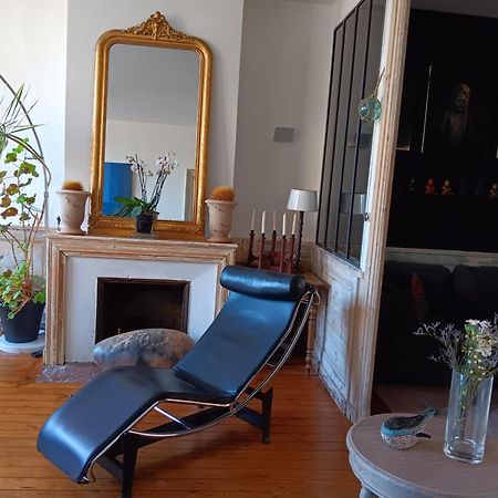 The Appart 90M2 Au Coeur De La Vieille Ville 라로셸 외부 사진