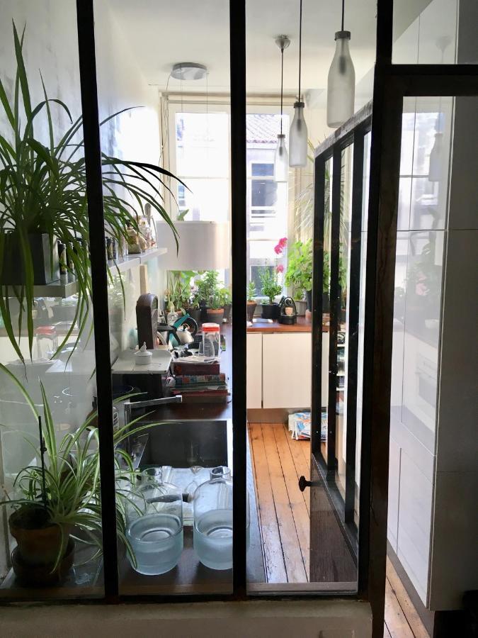 The Appart 90M2 Au Coeur De La Vieille Ville 라로셸 외부 사진
