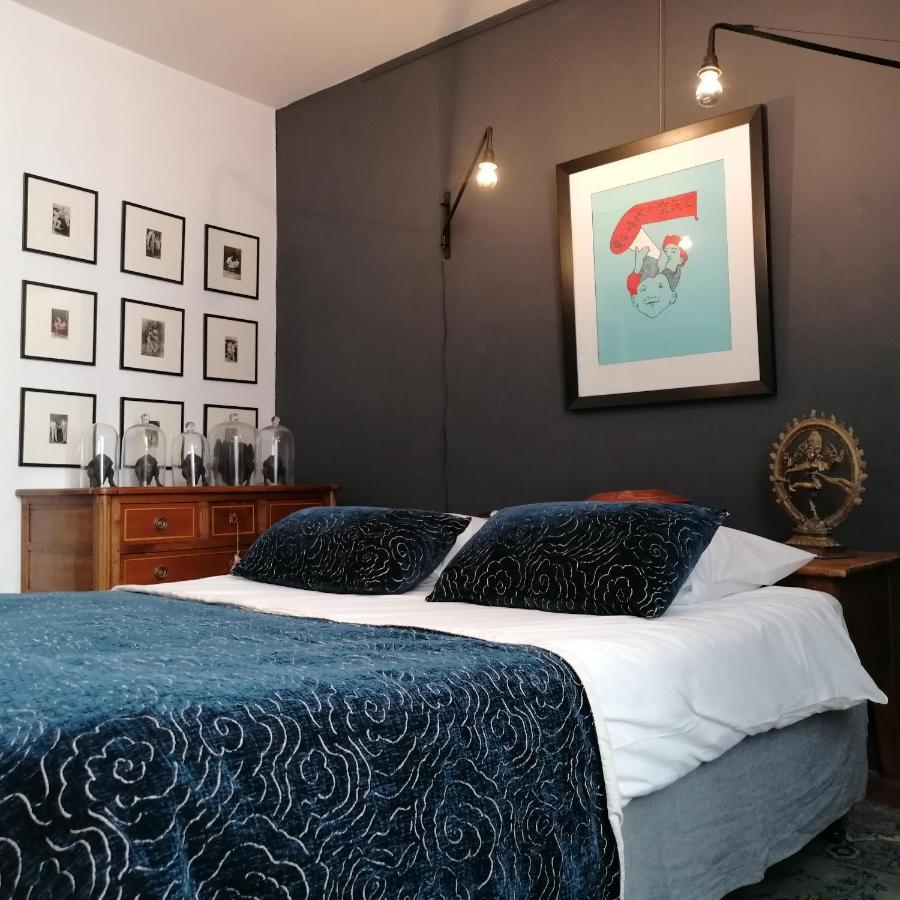 The Appart 90M2 Au Coeur De La Vieille Ville 라로셸 외부 사진