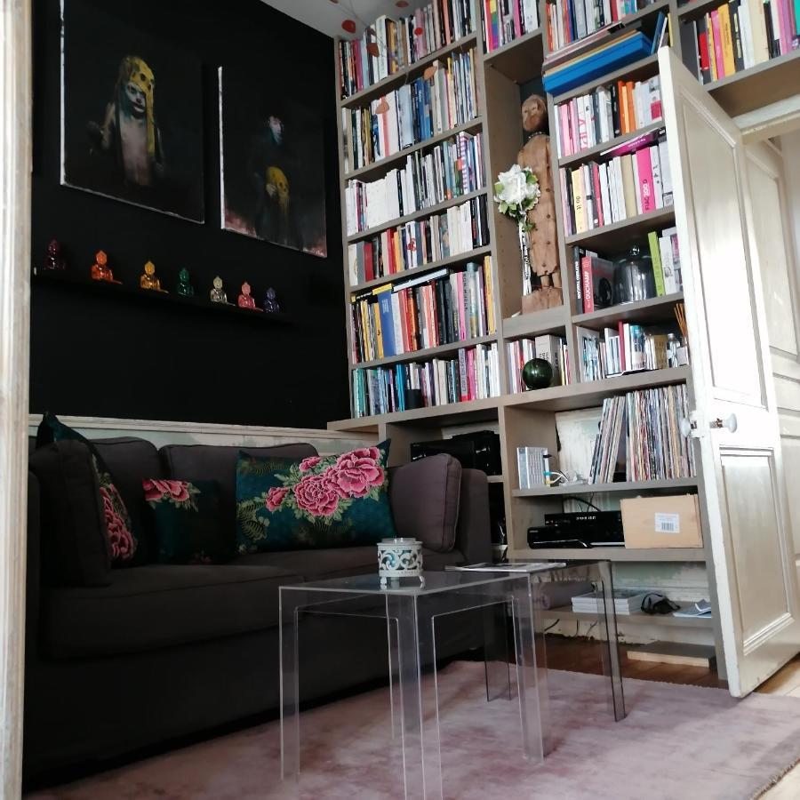 The Appart 90M2 Au Coeur De La Vieille Ville 라로셸 외부 사진