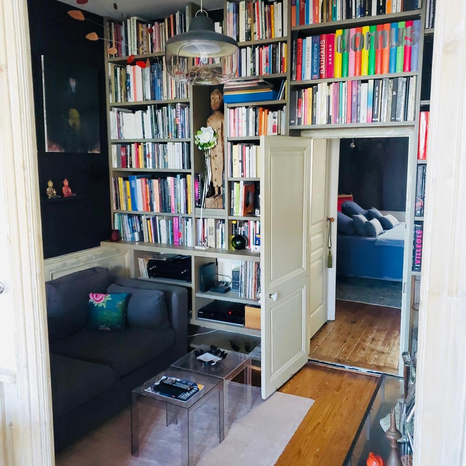 The Appart 90M2 Au Coeur De La Vieille Ville 라로셸 외부 사진