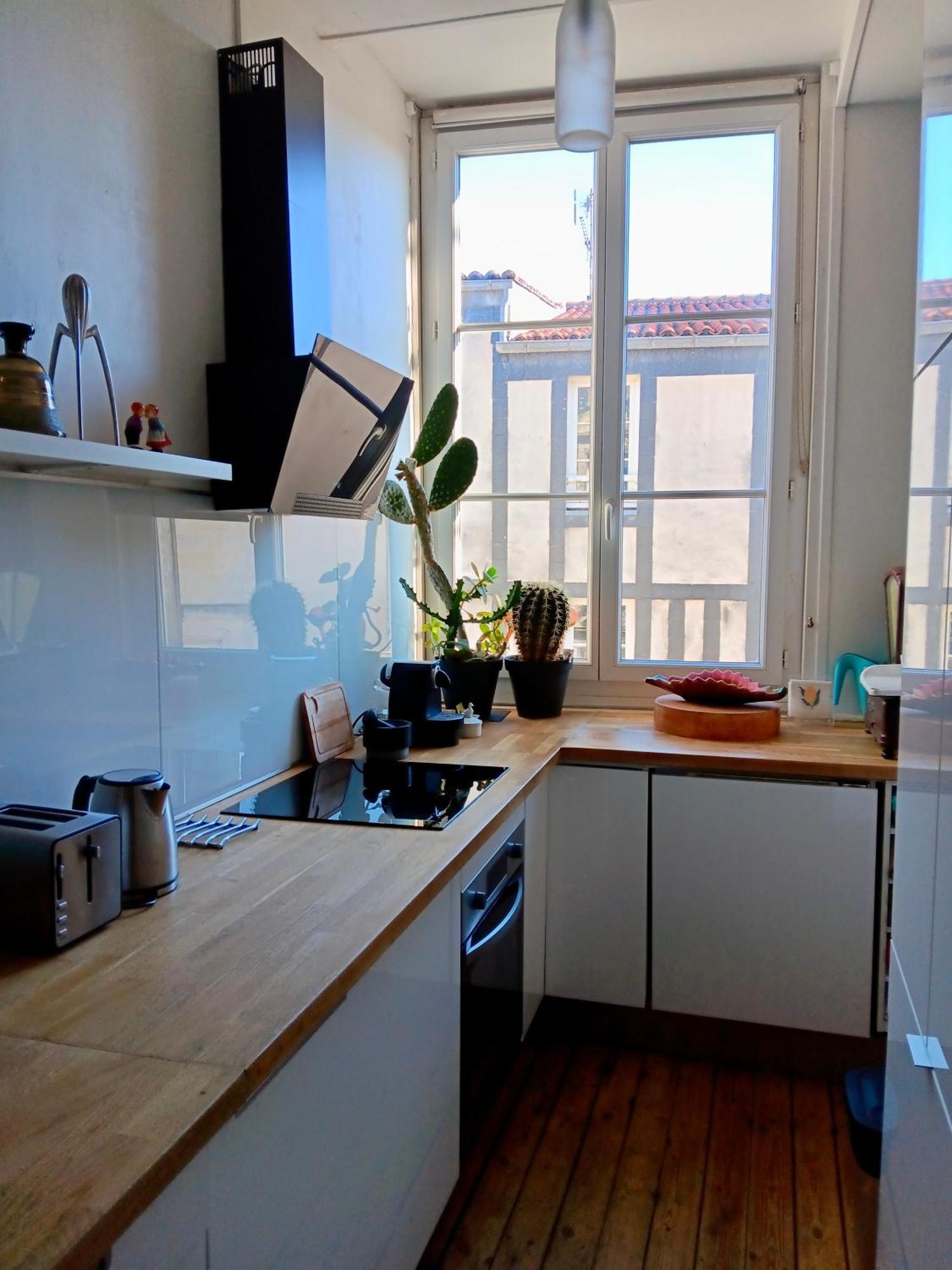 The Appart 90M2 Au Coeur De La Vieille Ville 라로셸 외부 사진
