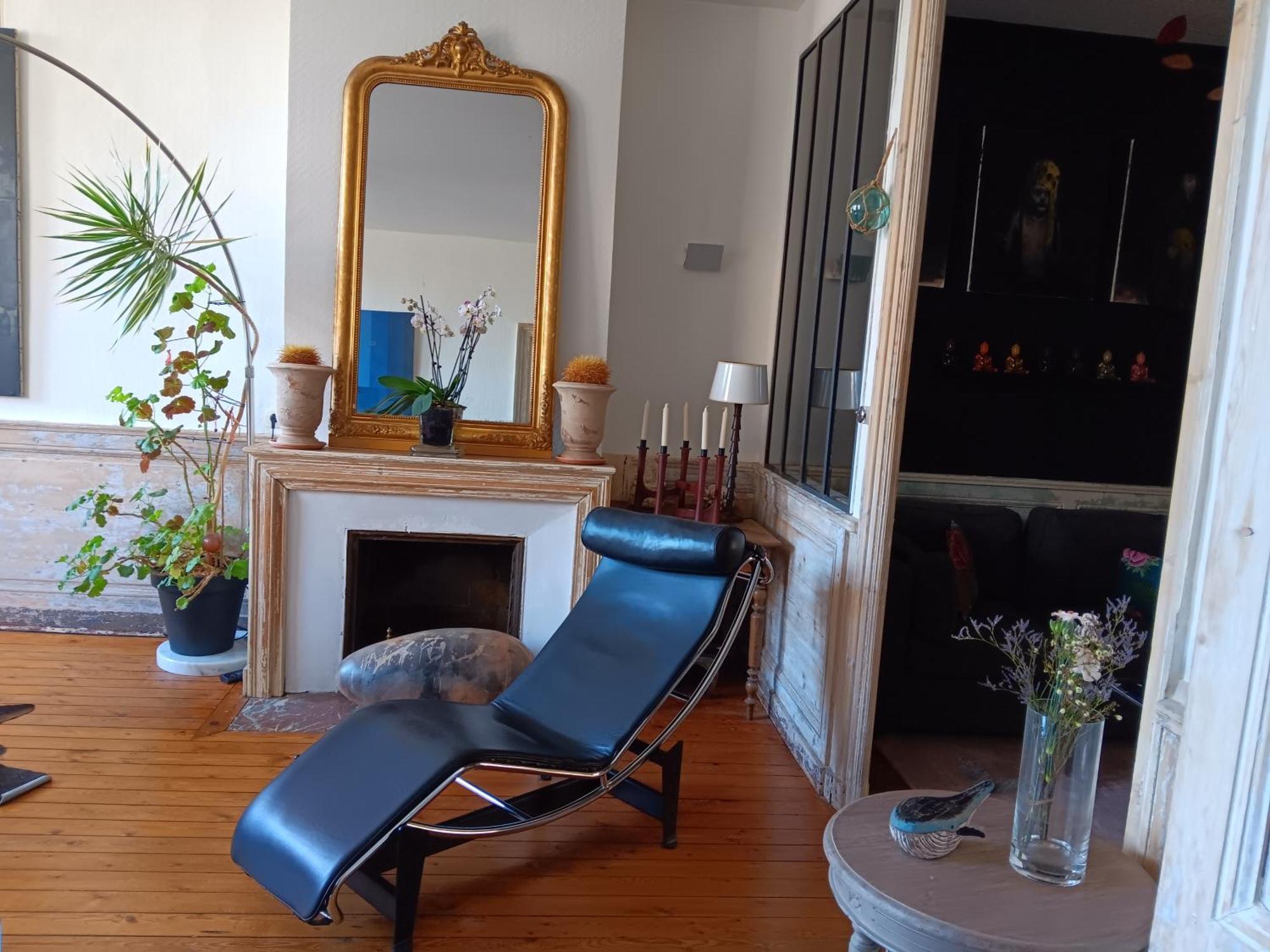 The Appart 90M2 Au Coeur De La Vieille Ville 라로셸 외부 사진
