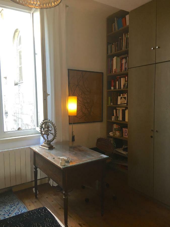 The Appart 90M2 Au Coeur De La Vieille Ville 라로셸 외부 사진