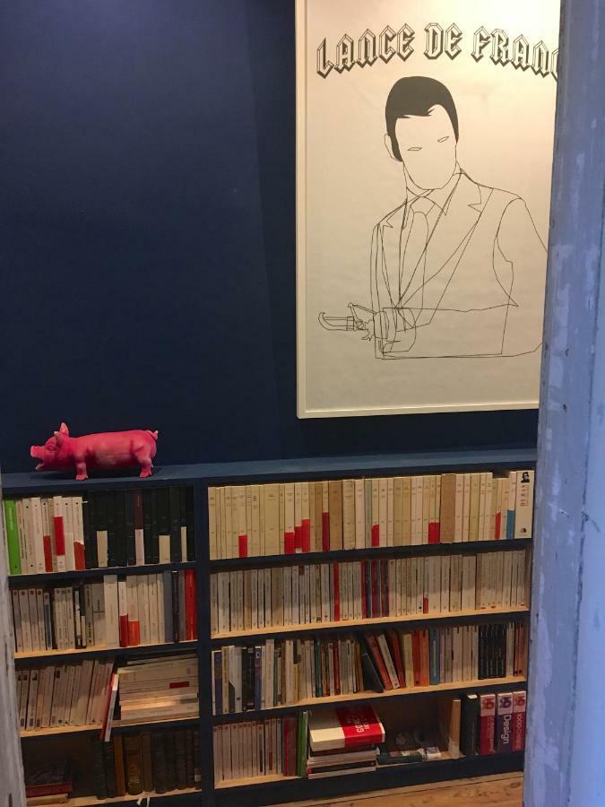The Appart 90M2 Au Coeur De La Vieille Ville 라로셸 외부 사진